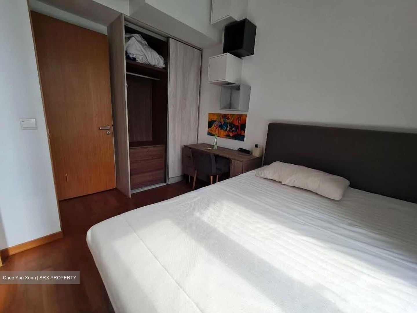 TRE Residences (D14), Condominium #584344591